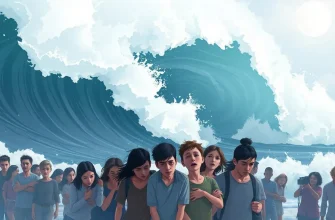Filmes de Catástrofe com Ondas Gigantes