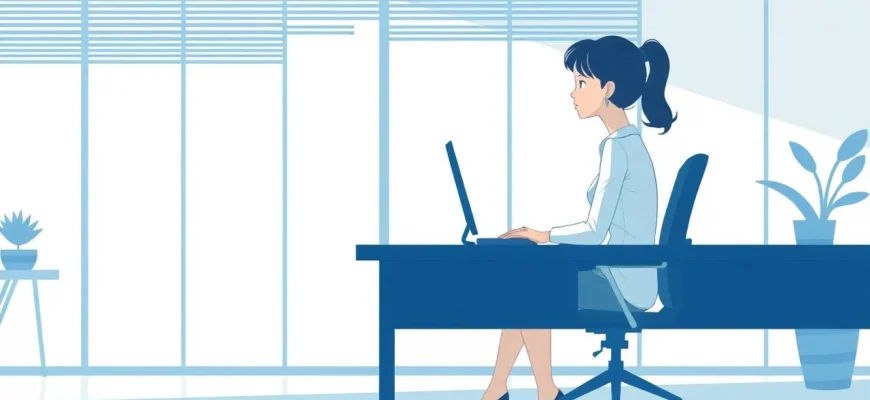 10 Filmes de Melodrama com Secretárias para Assistir