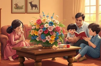 Filmes Familiares sobre Flores: Uma Seleção Encantadora