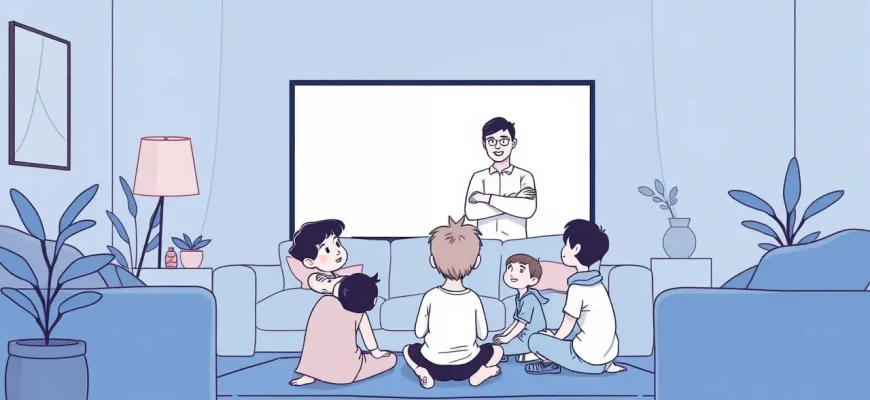 10 Filmes Familiares Sobre Interrogatórios