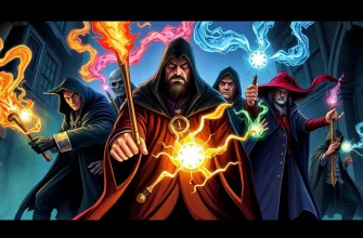 Filmes de Fantasia com Chefões do Crime