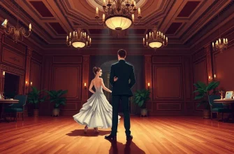 Filmes de Detetive com Temática de Dança de Salão