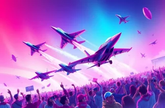 Documentários sobre Aviashow: 10 Filmes Imperdíveis