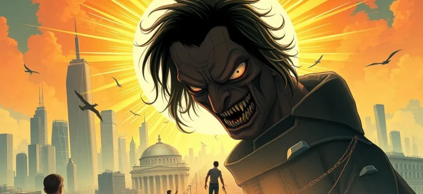 10 Filmes de Terror sobre Maníacos para Te Assustar