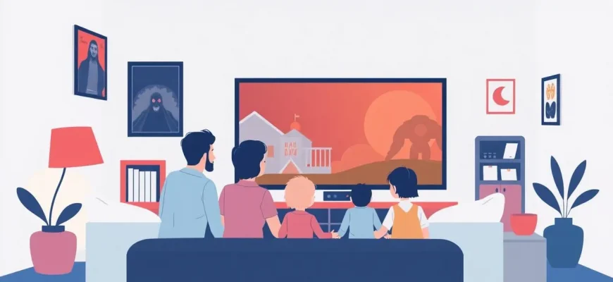 10 Filmes Familiares de Ataques para Assistir em Família