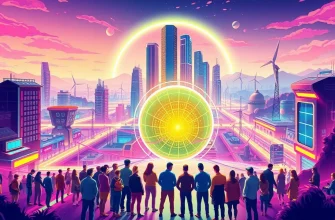 Documentários sobre o Futuro da Energia