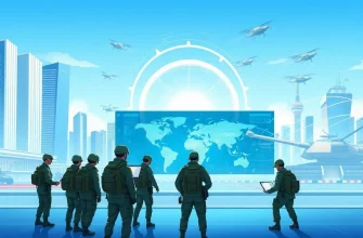Filmes de Guerra sobre Defesa de Redes Militares