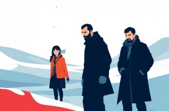 Melodramas sobre a Chechênia: Uma Jornada Emocional