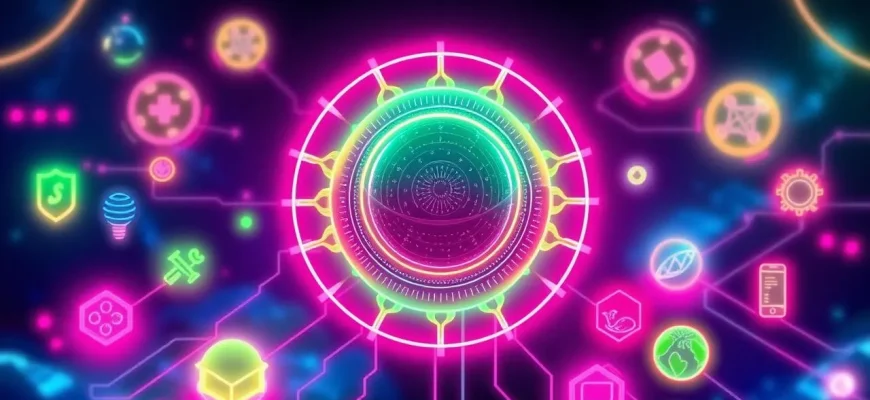 Documentários sobre Nanosensores