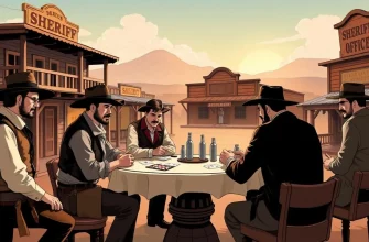 Filmes de Faroeste com Gênios: Uma Jornada de Inteligência e Ação