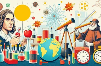 Filmes Históricos sobre Descobertas Científicas
