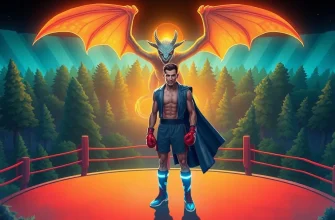 Filmes de Fantasia sobre Boxe