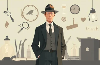 10 Filmes de Drama com Detetives Particulares