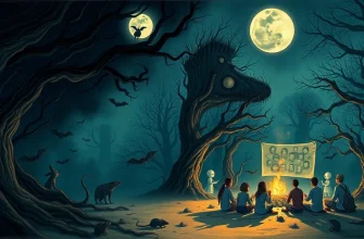 Filmes de Terror do Século XVI