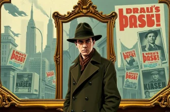 Detetives e Propaganda: 10 Filmes Imperdíveis