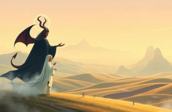 Filmes de Drama: A Luta entre Deus e o Diabo