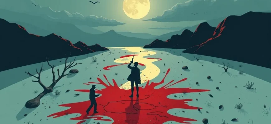 10 Filmes de Terror Brutais para os Fãs do Gênero