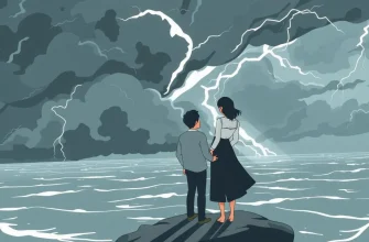 Melodramas de Desastres Naturais: Amor em Tempos de Crise