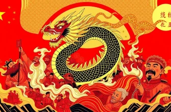 Filmes Históricos sobre a Unificação da China