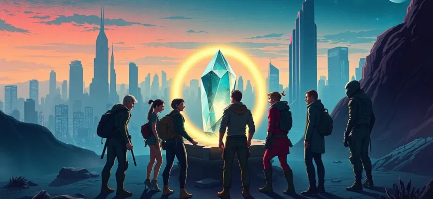 Aventuras com Artefatos Históricos: 10 Filmes Imperdíveis