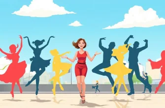10 Comédias de Dança para Rir e Dançar