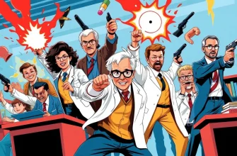 Filmes de Ação com Professores: Aventura e Educação