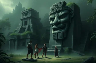 Filmes de Terror sobre os Maias