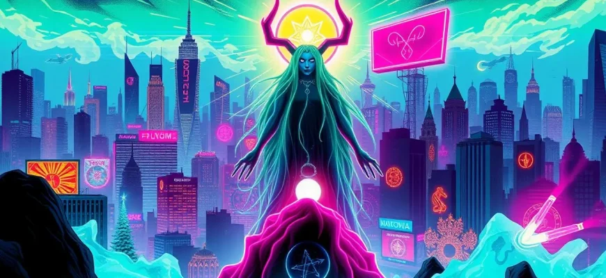 Mistérios de Makosh: 10 Filmes Cult