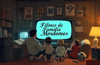 Filmes de Família sobre Mordomos