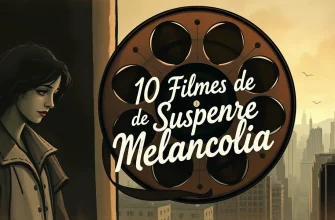 10 Filmes de Suspense que Exploraram a Melancolia