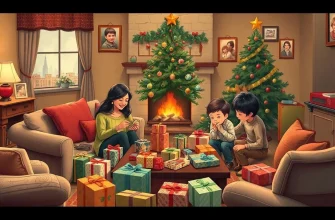 Filmes Familiares Sobre Presentes