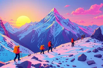 Aventuras Vertiginosas: 10 Filmes de Alpinismo