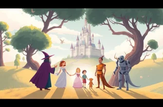 Filmes de Fantasia: Viagens a Outros Mundos