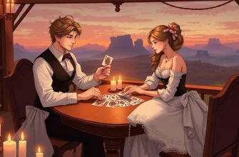 10 Filmes de Faroeste sobre Cartas para Você Assistir