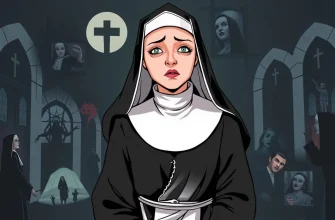 Melhores Filmes de Terror com Monjas