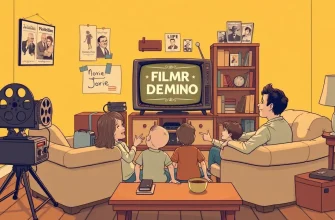 Filmes Familiares de Viagem no Tempo