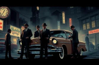 Melhores Filmes de Gangsters Underground