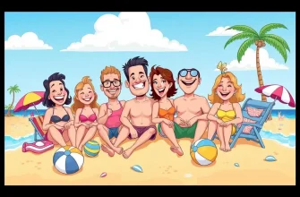 10 Comédias Imperdíveis sobre Férias no Mar