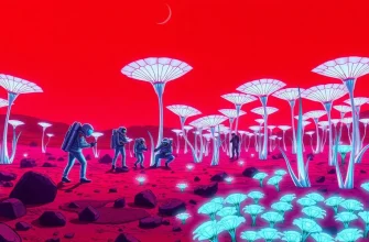Filmes de Ficção Científica sobre Marte
