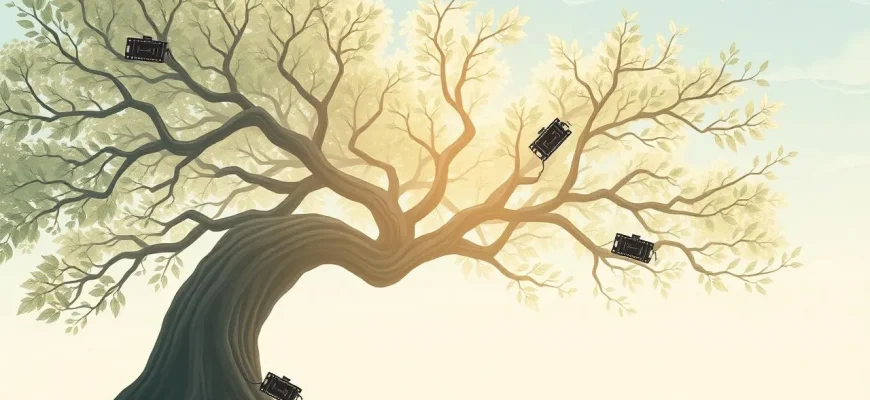 Filmes de Drama sobre o Sentido da Vida