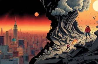 10 Filmes de Suspense sobre Terremotos
