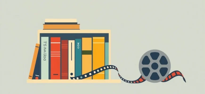 Top 10 Filmes Baseados em Livros
