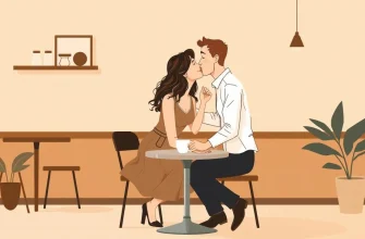 Melodramas em Cafés: Uma Seleção de Filmes para Apaixonados
