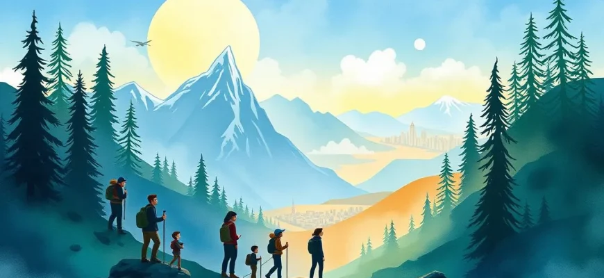 Exploradores em Drama: 10 Filmes Imperdíveis