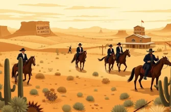 Westerns com Advogados: A Justiça no Velho Oeste