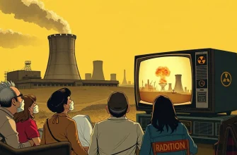 10 Filmes de Suspense sobre Radiação