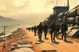 10 Filmes de Guerra sobre Estradas de Frente