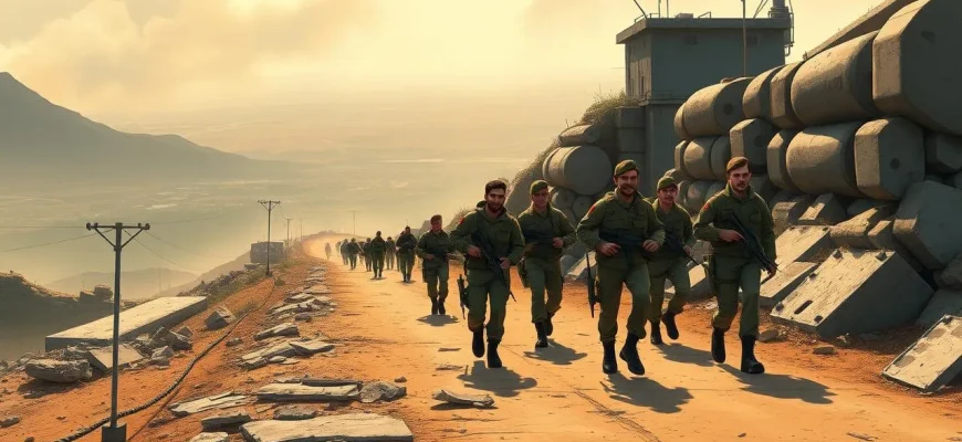 10 Filmes de Guerra sobre Estradas de Frente
