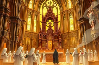 Filmes sobre Sacerdotisas: Uma Jornada Espiritual