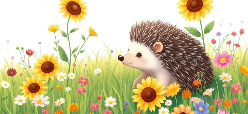 Filmes de Drama sobre Ouriços: Uma Jornada Emocional